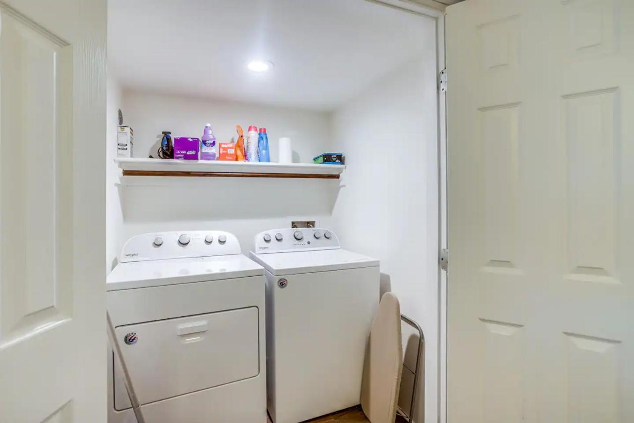 Lovely Comfort Uptown Condo For Houston Trip. Exterior photo